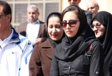 گزارش تصویری مراسم روز درخت کاری در دانشگاه  با حضور ورزشکاران ملی پوش شهرستان شاهرود  